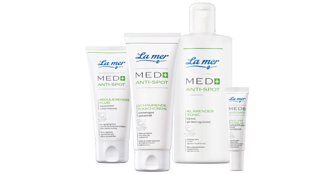 Med+ Anti-Spot